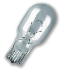 Bosch Żarówka, lampa kierunkowskazu 1 987 302 205