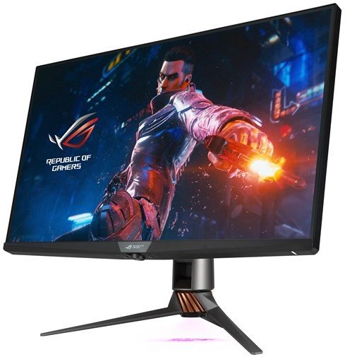 Asus ROG SWIFT PG32UQX