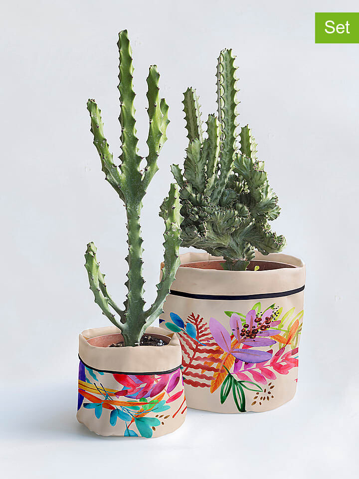 Madre Selva Madre Selva Osłonki (2 szt.) 