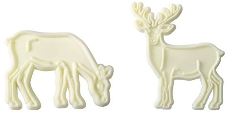 JEM Cake Company foremka do wycinania 