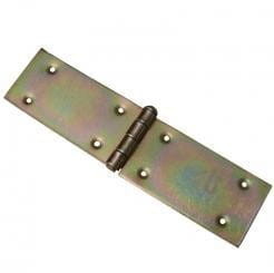 UNIMET ZAWIAS ŁAMANY 100 MM