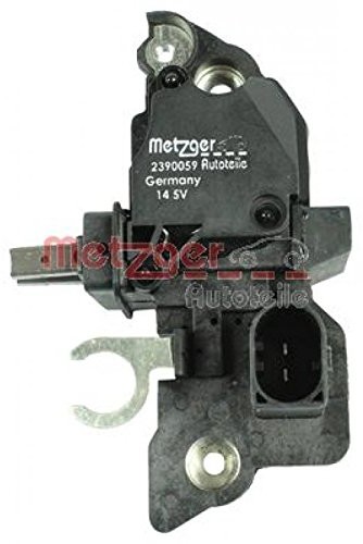 Metzger Metzger 2390059 regulator prądotwórczy 2390059