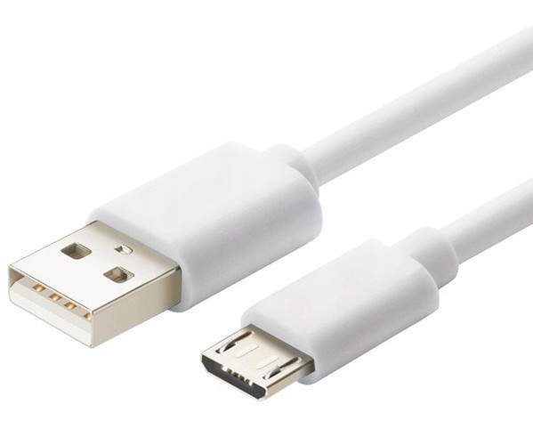 Micro Usb Kabel Do Telefonu - Szybkie Ładowanie 2M