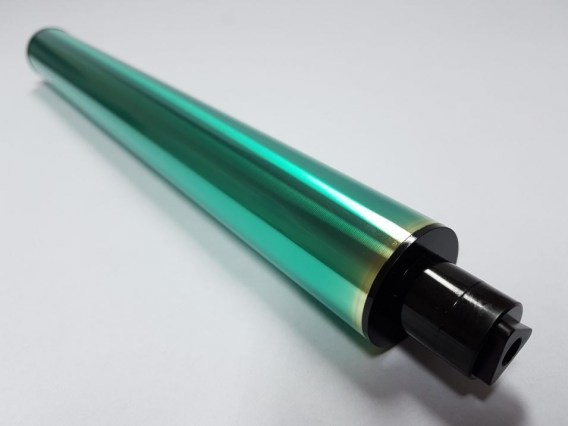 THI OPC Green Color HP CE314A/CRG729 OPC-HCE314-THH