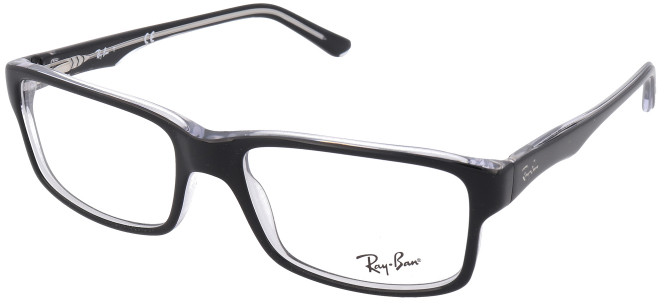 Ray Ban Highstreet Square RX5245 2034