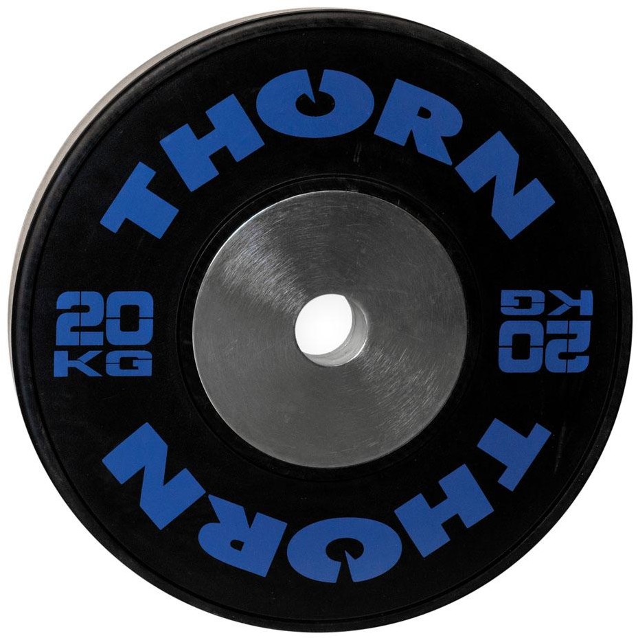 Thorn FIT Talerz olimpijski 20 kg FIT