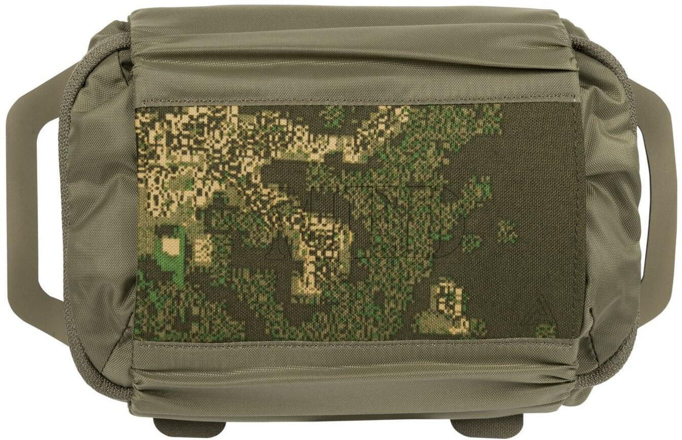 Direct Action Kieszeń MED POUCH HORIZONTAL MK II - Cordura (PO-MDH2-CD5-PWW) HE.PO-MDH2-CD5-PWW