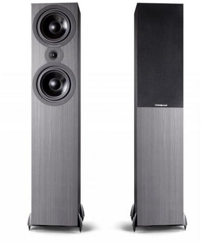 Cambridge Audio SX 80