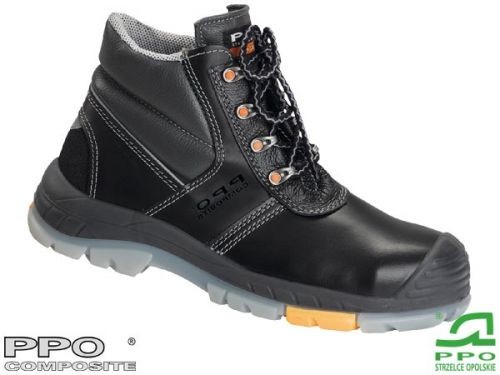 PPO PP BUTY BEZPIECZNE 43 [BPPOT70543]