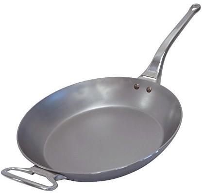 De Buyer 5680.20 patelnia Mineral B Element Pro 568032
