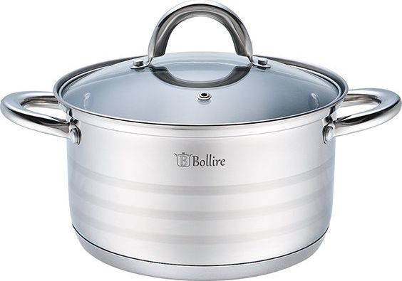 Bollire Bollire Garnek 30cm