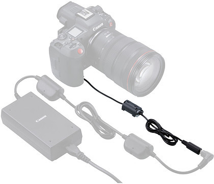 Canon adapter DR-E6C do kamery EOS R5 C 5664C002)