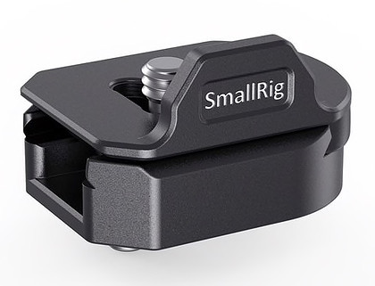 smallrig 2482 Universal QR Mounting Kit mocowanie transmisji bezprzewodowej
