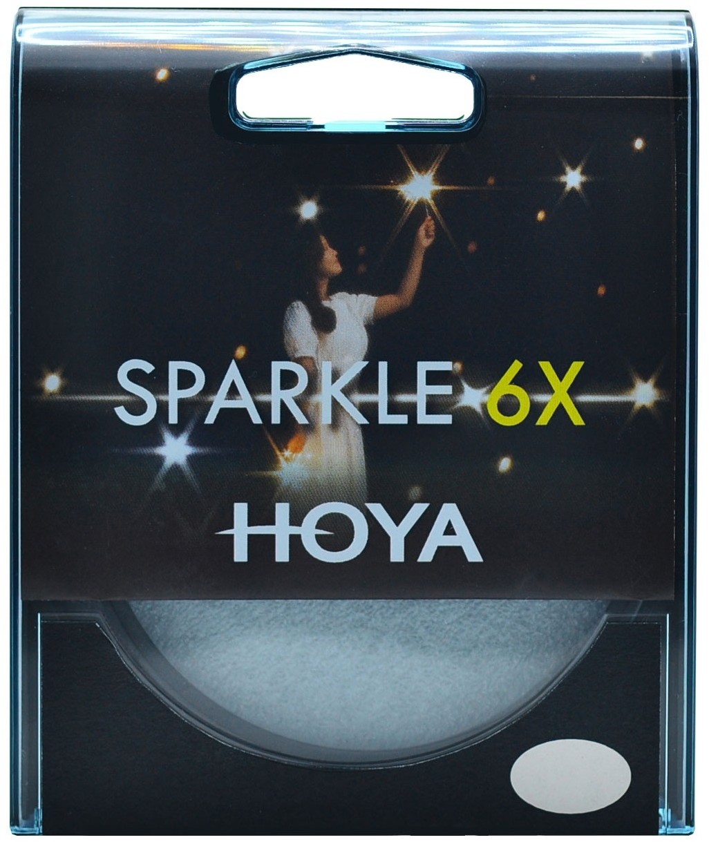 Hoya Filtr Sparkle x6 49mm