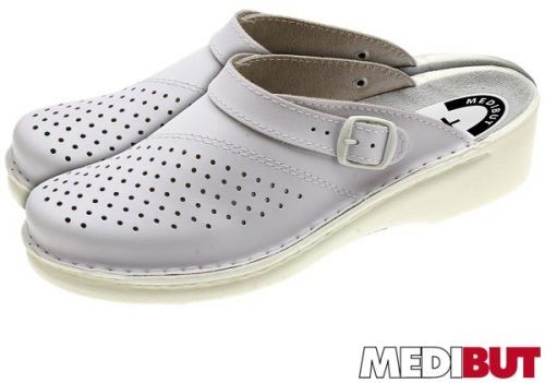 MEDIBUT BUTY ZAWODOWE 36 [BMKLADZSP36]
