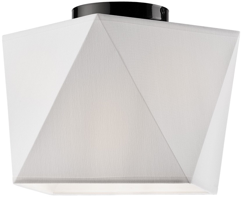 Lamkur Plafon CARLA 1xE27/60W/230V
