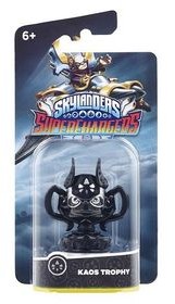 Activision Figurka Skylanders Superchargers Kaos Trophy 60352
