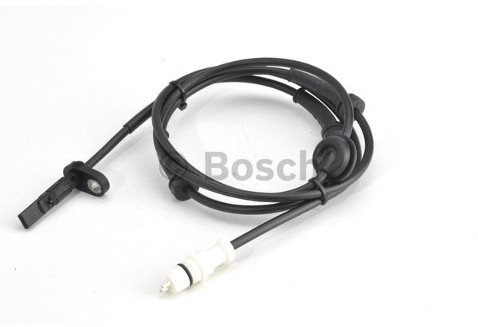 BOSCH Czujnik, prędkość obrotowa koła 0 265 007 072
