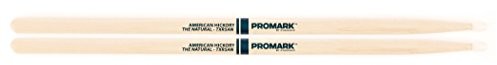 ProMark promark txr5an perkusja Sticks z Natural Nylon Tip TXR5AN