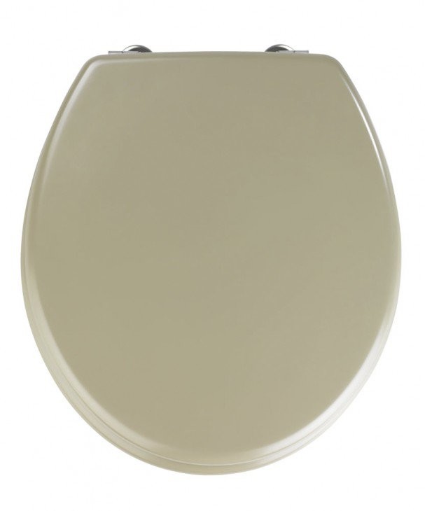 WENKO Deska sedesowa Prima Sand 20113100