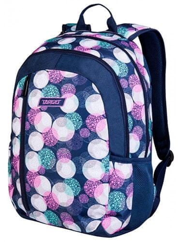 Target PLECAK IKONA BĄBELKI 26797 PLECAK IKONA BĄBELKI 26797
