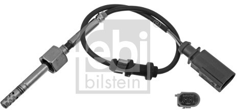 FEBI czujnik, temperatura spalin FEBI 49265
