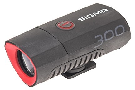 Sigma Sport Zapewnij sobie świetlny 300 LED 19500