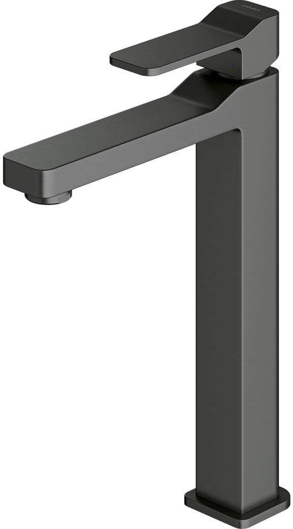 Omnires Slide bateria umywalkowa wysoka grafit SL7712GR