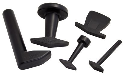 Cando cando 1019456 putt ycise Tool Set, 5-częściowy 10-2820