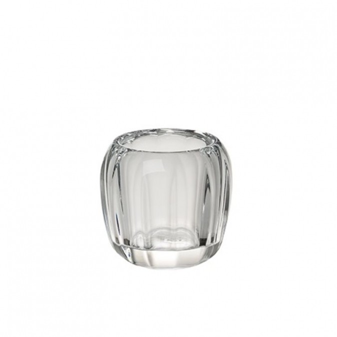 Villeroy & Boch Coloured DeLight Tealight przezroczysty wysokość: 7 cm 11-7301-0840