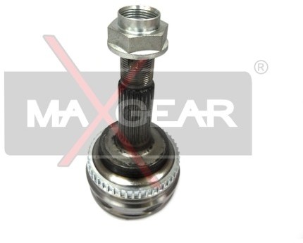 MAXGEAR Zestaw przegubu, półoś napędowa MAXGEAR 49-0520