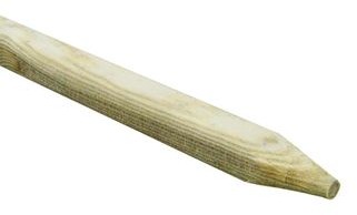 STELMET Palisada do pomidorów 3x3x120 cm STELMET