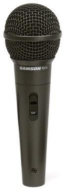 Samson R31S 82987