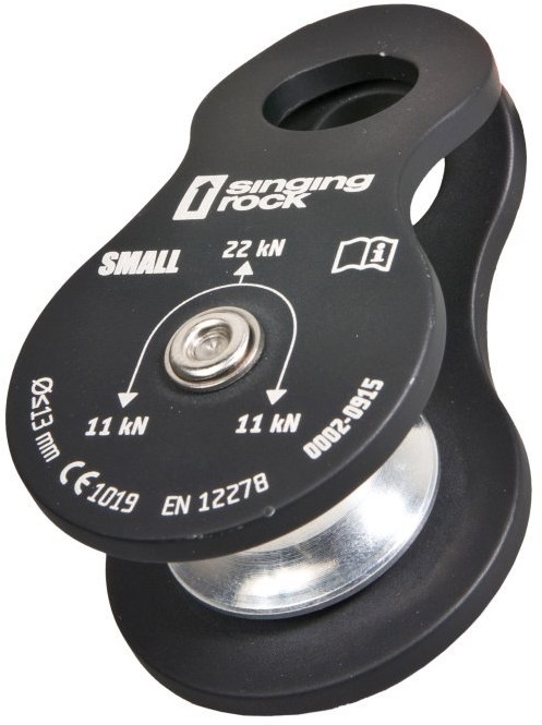 Singing Rock Bloczek Pulley Small RK800BB00 odRęki