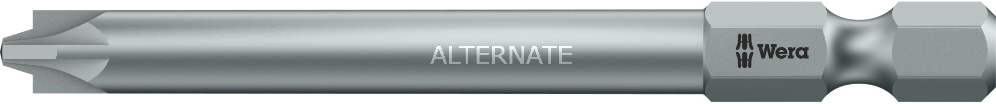 Wera 855/4 PZ/S końcówka wkrętakowa 1 szt., Bit