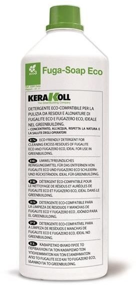 KERAKOLL F KERAKOLL FUGA-SOAP ECO 1lt