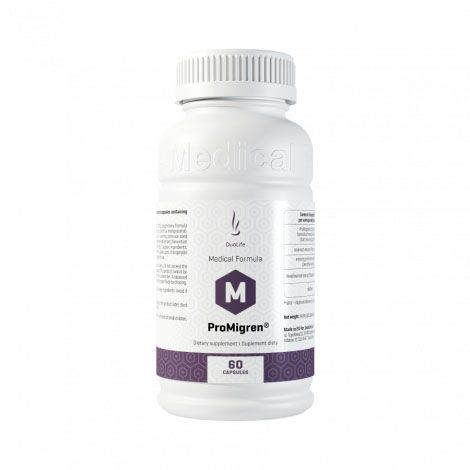 DuoLife Medical Formula ProMigren