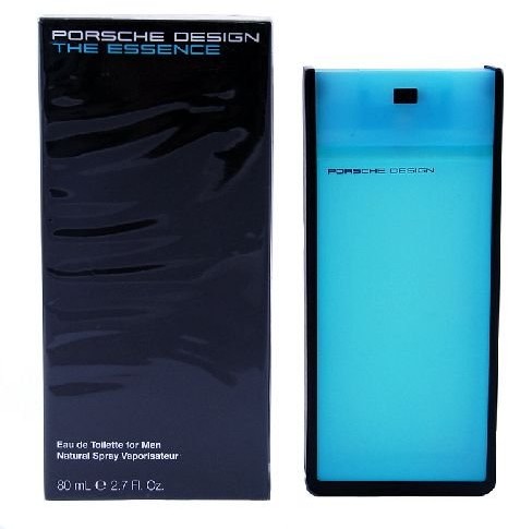 Porsche Design Porsche Design Woda toaletowa 80ml