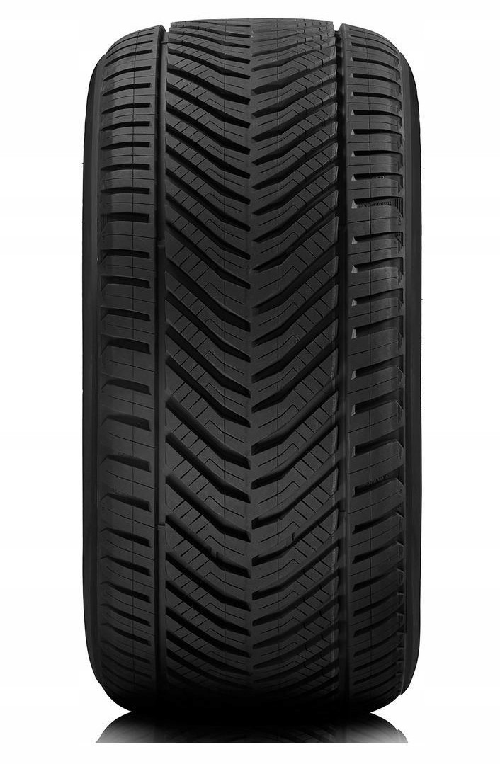 Riken All Season 215/55R17 98W