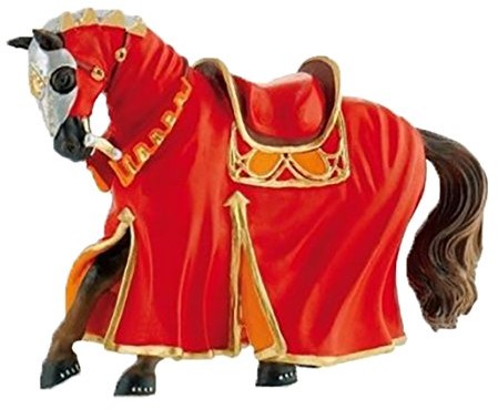 Bullyland 80768 figurka 