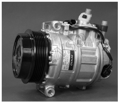 DENSO Kompresor klimatyzacji DCP17058