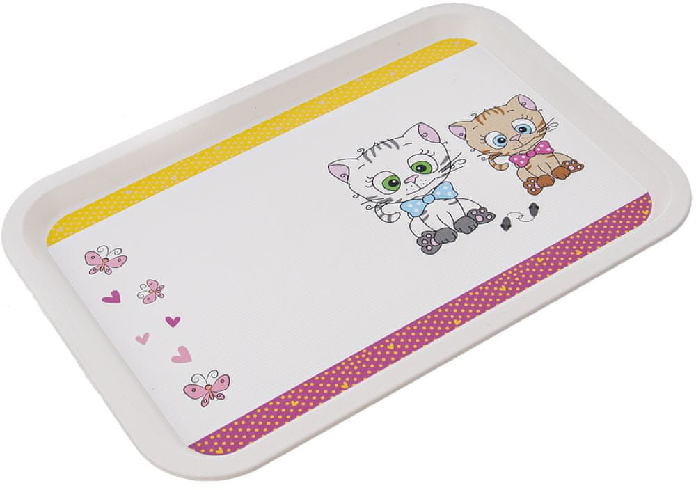 Orion Taca do serwowania UH 30,5 x 21 cm Toya KOTY