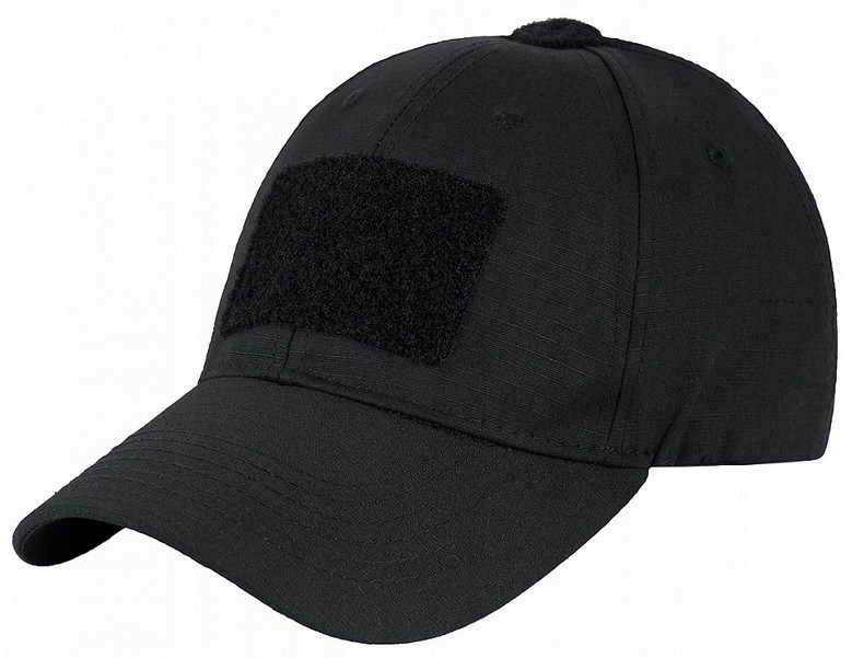 M-Tac Czapka z daszkiem na rzep Flex Rip-Stop S/m