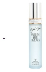 Elizabeth Taylor Sparkling White Diamonds woda toaletowa 100ml