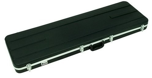 Dimavery DIMAVERY Case ABS do basów ABS rectangle case for e-bass