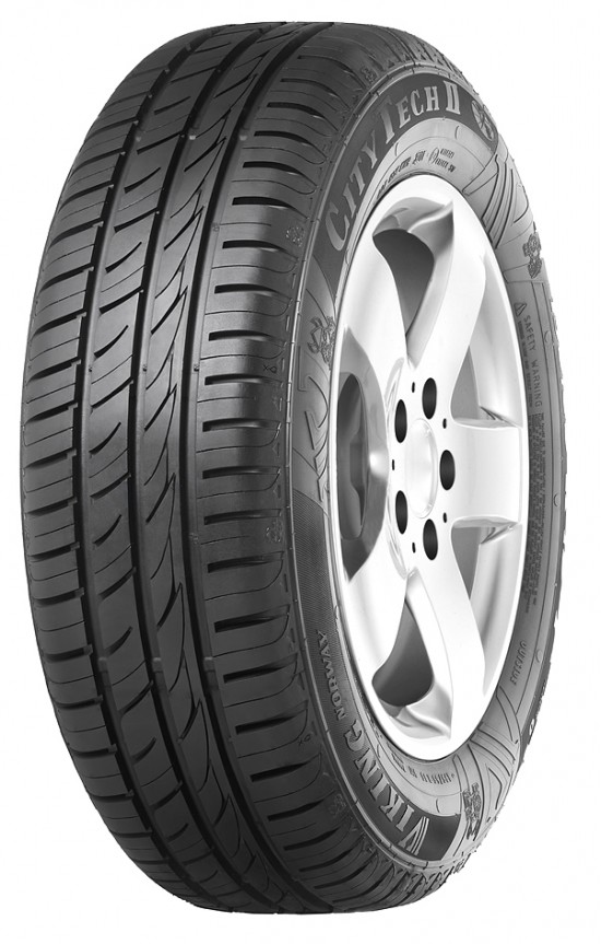 Viking CityTech 2 175/70R13 82T