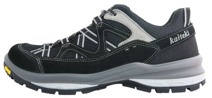 Kaiteki Buty Damskie Kaiteki 12507 Czarny