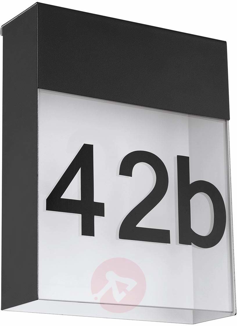 Eglo PONSO 97117 kinkiet 1x4,8W LED