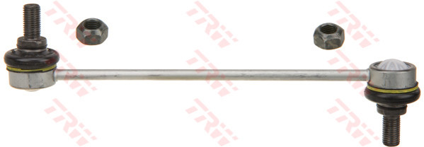 TRW Drążek / wspornik, stabilizator TRW JTS114