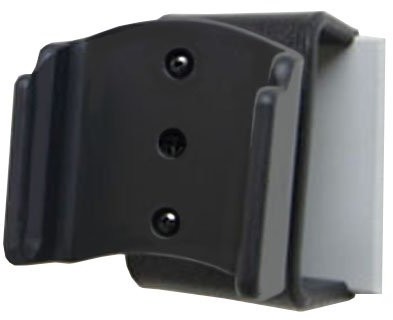 Brodit Passive Holder, Tilt Swivel  elementy montażowe (Passive uchwyt, czarna, Nokia E72) 511094